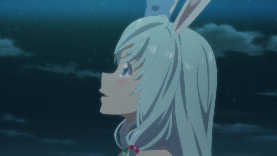 ありふれた職業で世界最強 season 3 第5話 英雄の凱旋